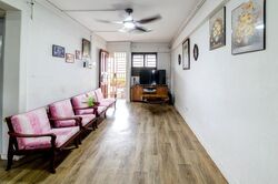 Blk 425 Ang Mo Kio Avenue 3 (Ang Mo Kio), HDB 3 Rooms #524348131
